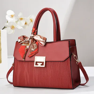 High-value All-match Crossbody Handbag